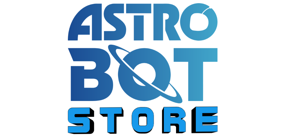 Astro Bot Store