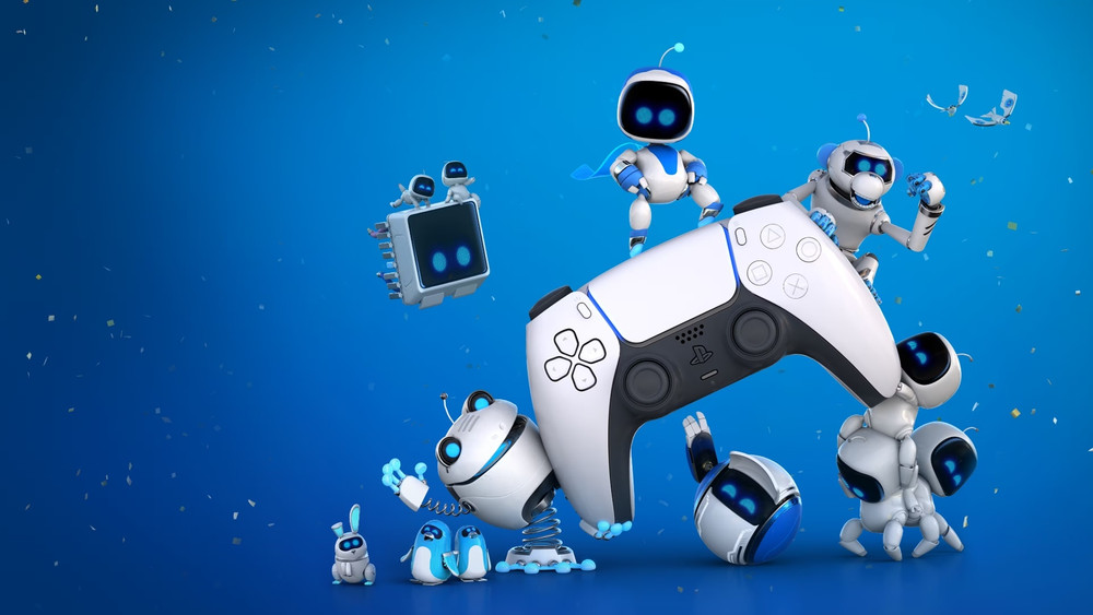 Focus on Observation Before Action - Astro Bot Store