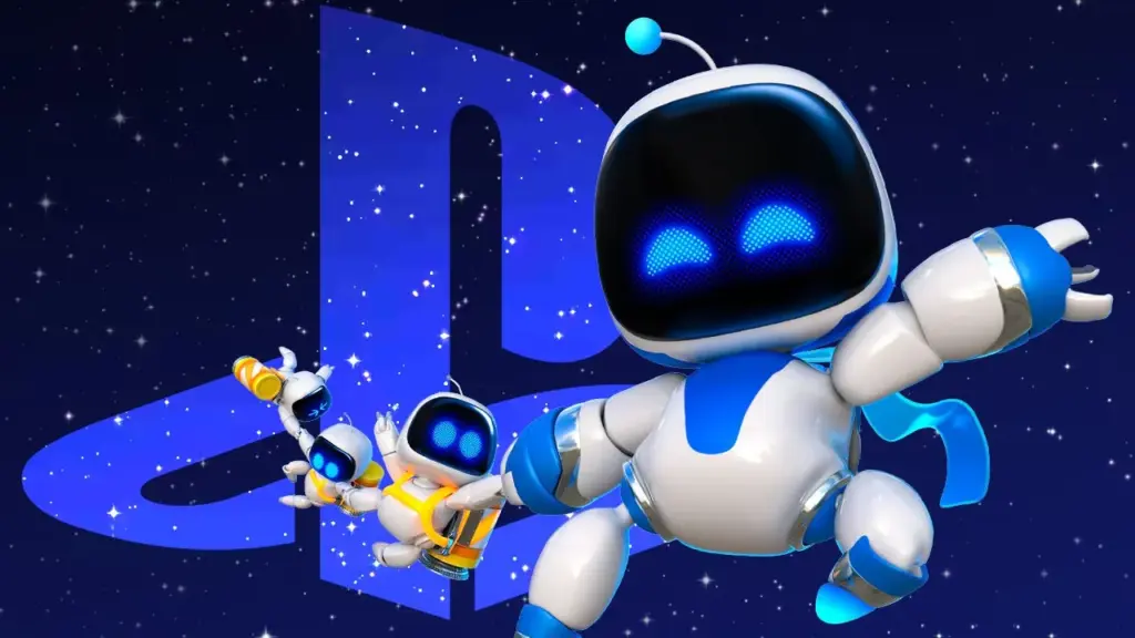 astro bot - Astro Bot Store