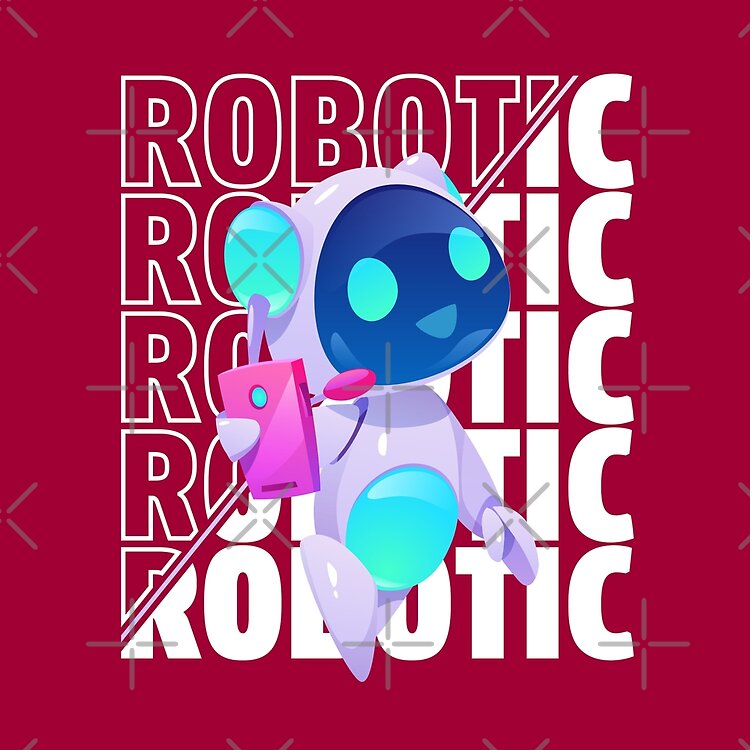 Best Selling Astro Bot Amazing Vintage Design Tote Bag - Image 2