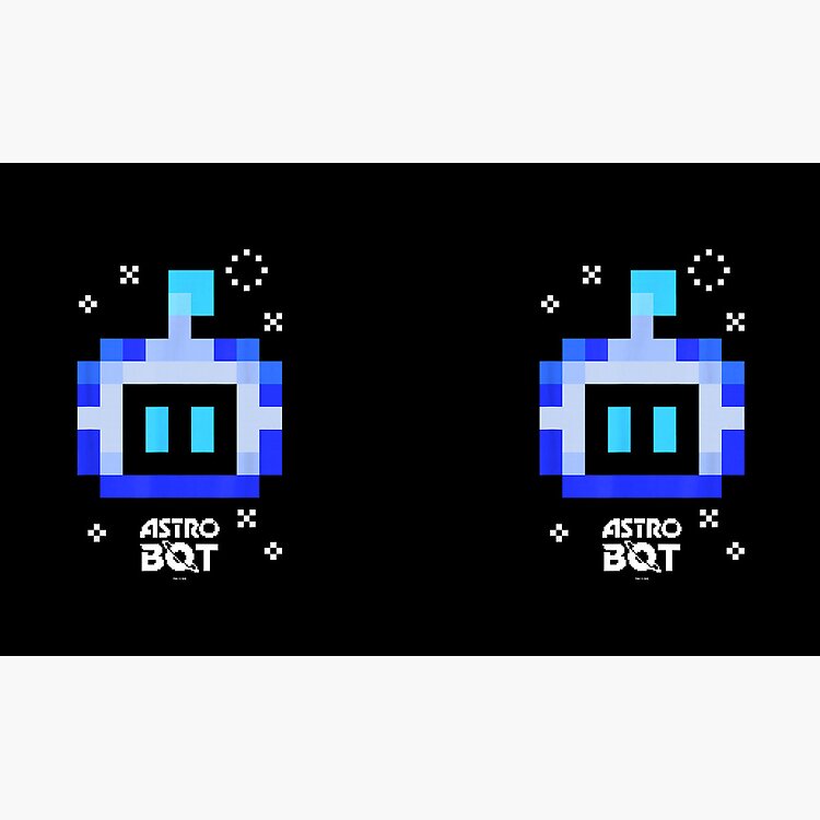 Video Game Astro Bot Robot Uniuqe Mug - Image 2