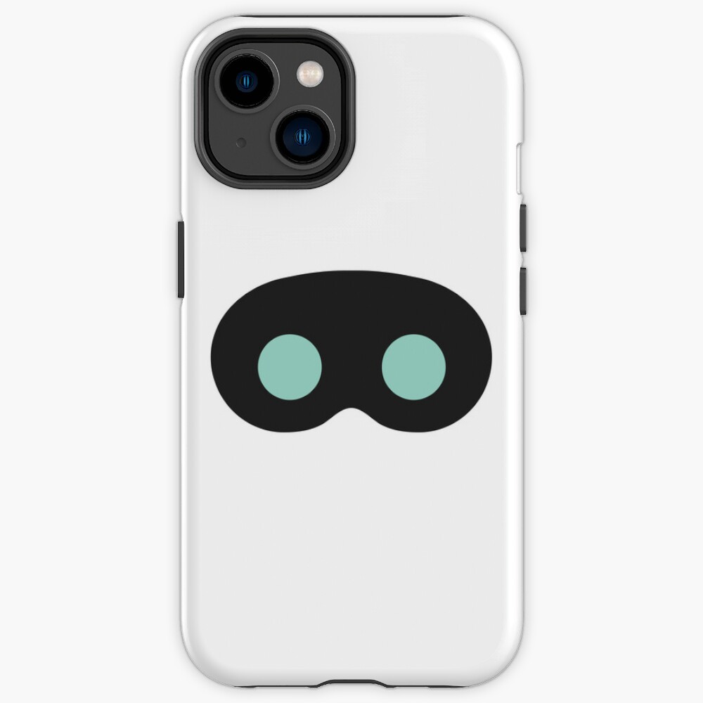 Astro Bot Rj Ate The Title Bassic Design Iphone Case