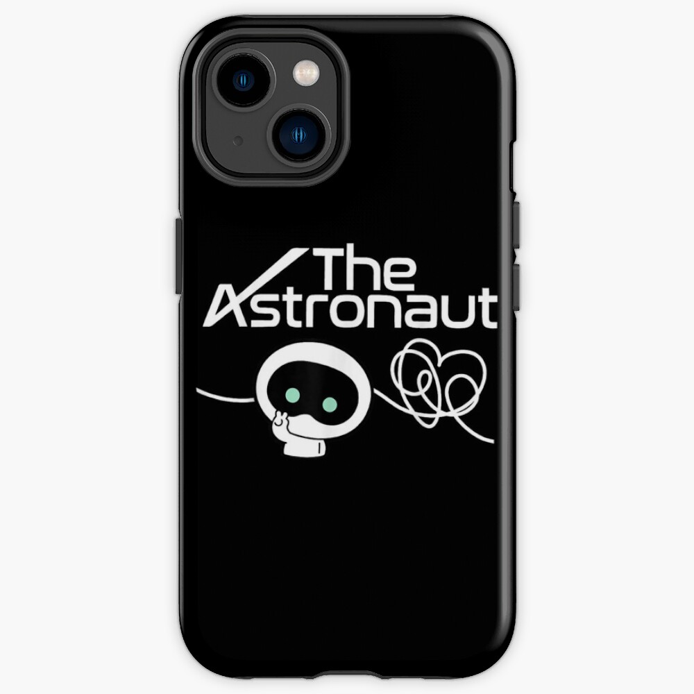 Best Selling Astro Bot Classic Design Iphone Case