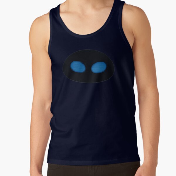 Hot Item Astro Bot Directive Bassic Tank Top - Image 5