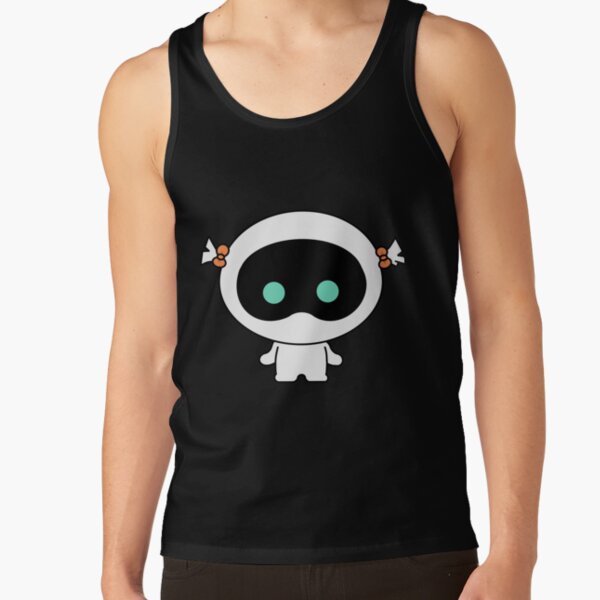 Game Astro Bot Wootteo Jin So Cute Tank Top
