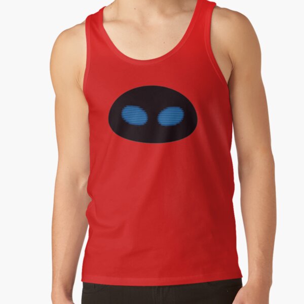 Hot Item Astro Bot Directive Bassic Tank Top - Image 4