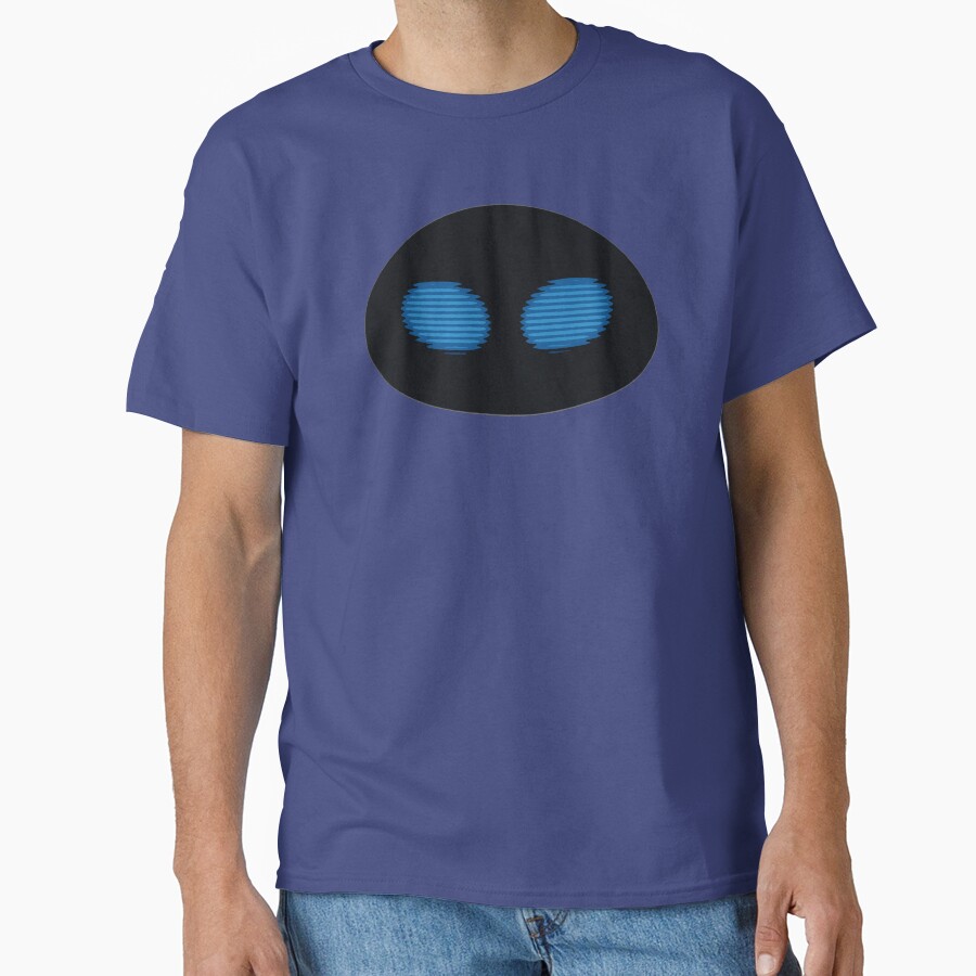 Hot Item Astro Bot Directive Bassic T-shirt - Image 4