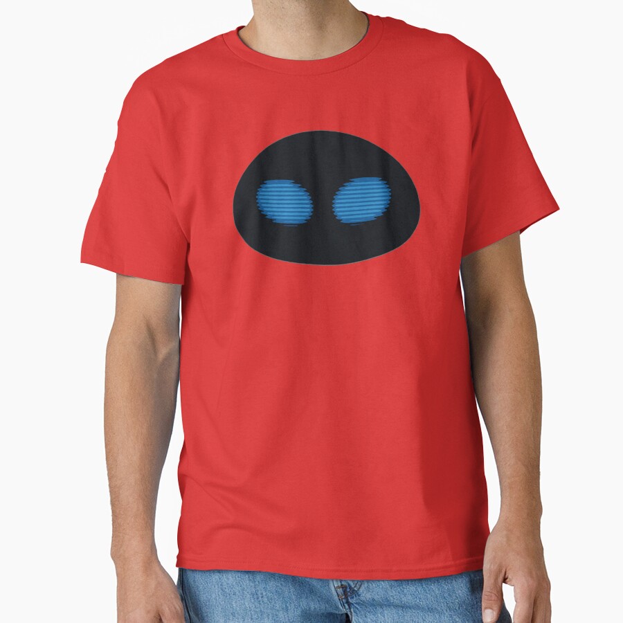 Hot Item Astro Bot Directive Bassic T-shirt - Image 5