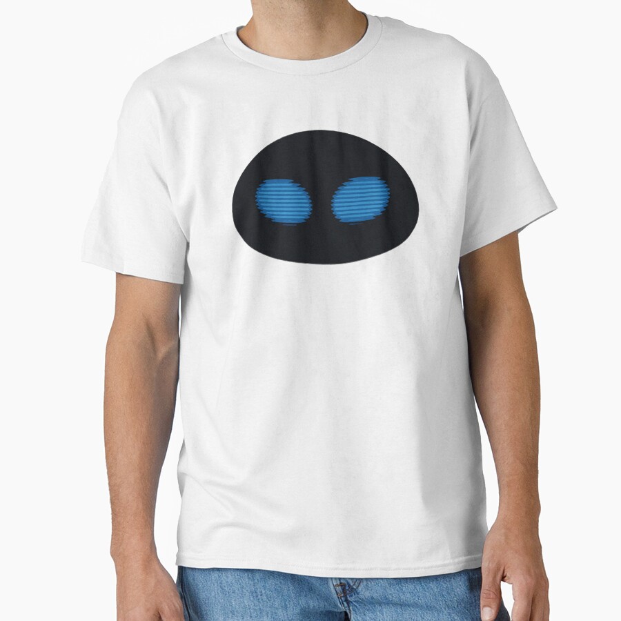 Hot Item Astro Bot Directive Bassic T-shirt