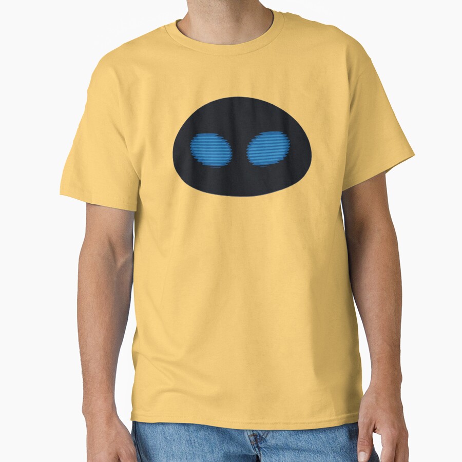 Hot Item Astro Bot Directive Bassic T-shirt - Image 6