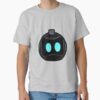 ssrcoclassic teemens 02heather greyfrontproduct squarex1000 10 - Astro Bot Store