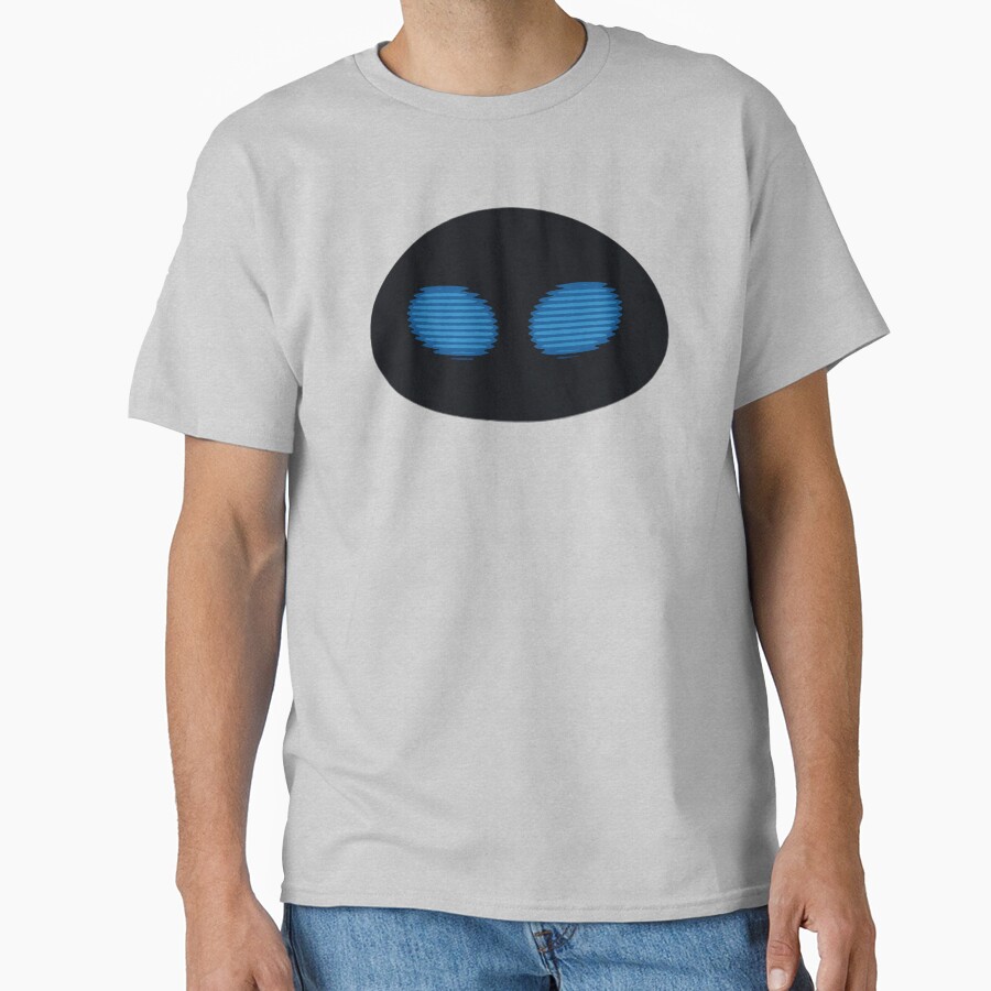 Hot Item Astro Bot Directive Bassic T-shirt - Image 3