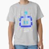 ssrcoclassic teemens 02heather greyfrontproduct squarex1000 9 - Astro Bot Store