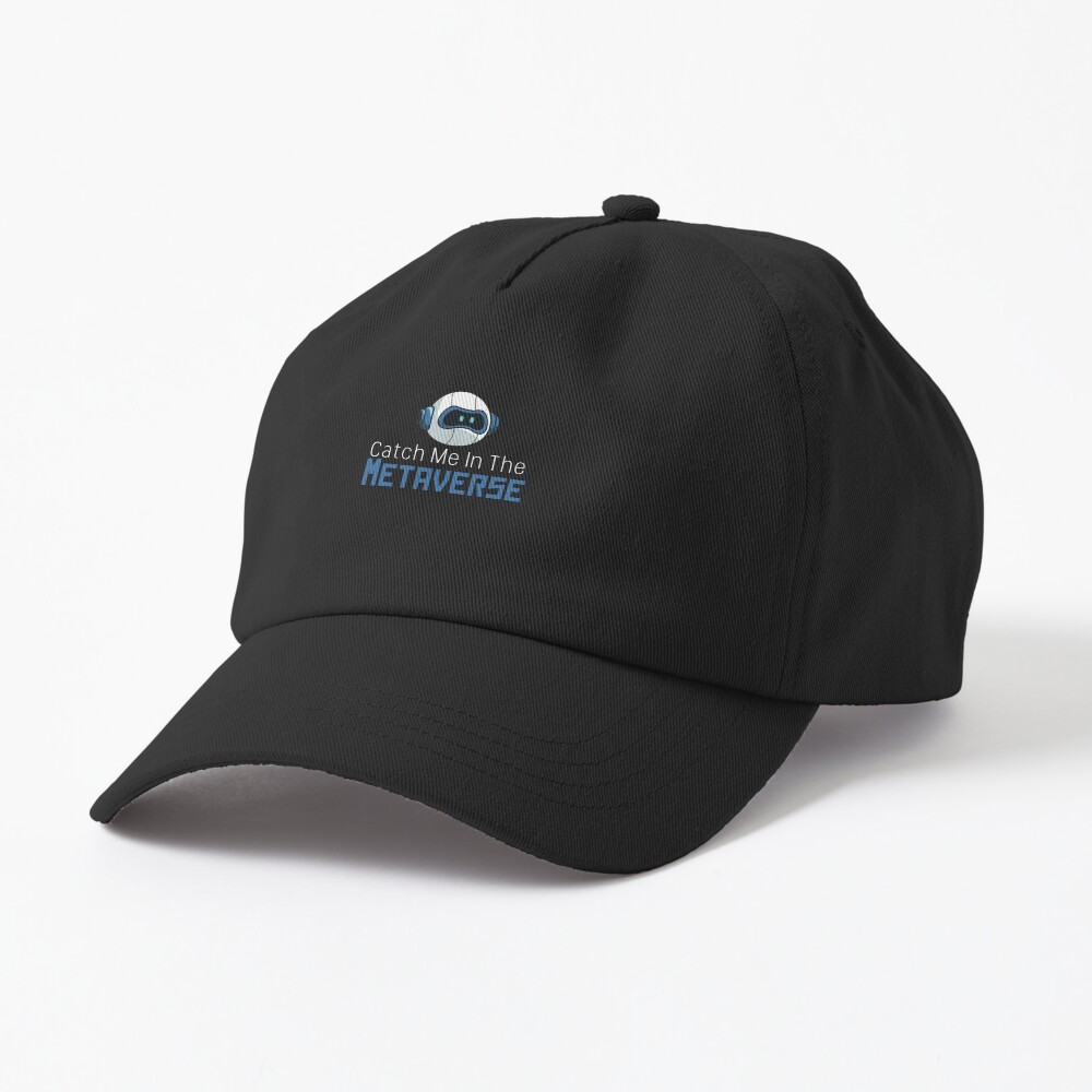 Hot Game Astro Bot Vintage Design Collection Hat