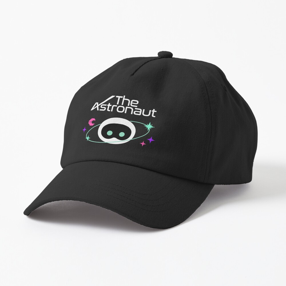 Video Game Astro Bot Cute Colletion Hat