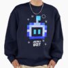 ssrcooversized sweatshirtmens 0105081f66c8590f4efrontsquare productx1000 22 - Astro Bot Store