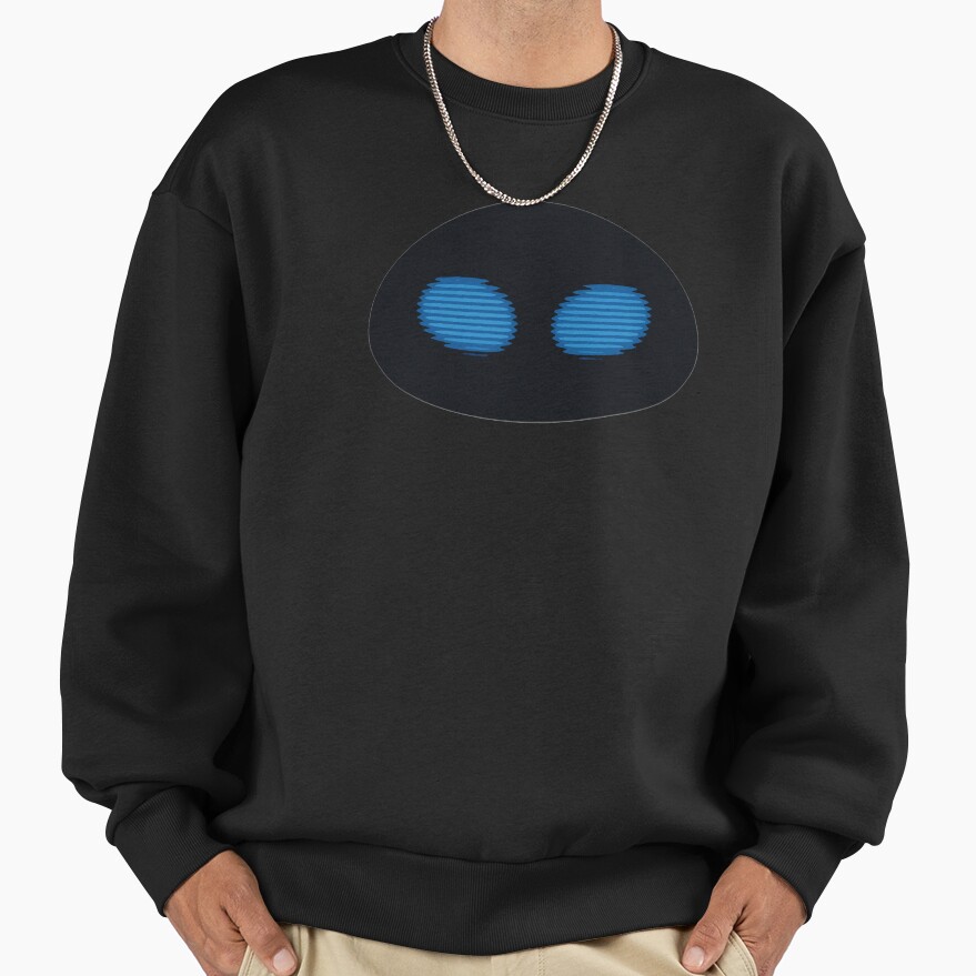 Hot Item Astro Bot Directive Bassic Sweatshirt - Image 2