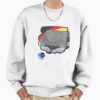 ssrcooversized sweatshirtmens 01fafafaca443f4786frontsquare productx1000 12 - Astro Bot Store
