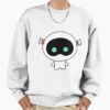 ssrcooversized sweatshirtmens 01fafafaca443f4786frontsquare productx1000 6 - Astro Bot Store