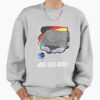 ssrcooversized sweatshirtmens 01heather greyfrontsquare productx1000 13 - Astro Bot Store