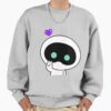 ssrcooversized sweatshirtmens 01heather greyfrontsquare productx1000 15 - Astro Bot Store