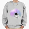 ssrcooversized sweatshirtmens 01heather greyfrontsquare productx1000 2 - Astro Bot Store