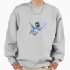 ssrcooversized sweatshirtmens 01heather greyfrontsquare productx1000 20 - Astro Bot Store