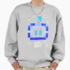 ssrcooversized sweatshirtmens 01heather greyfrontsquare productx1000 22 - Astro Bot Store