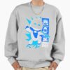 ssrcooversized sweatshirtmens 01heather greyfrontsquare productx1000 3 - Astro Bot Store