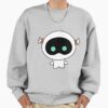 ssrcooversized sweatshirtmens 01heather greyfrontsquare productx1000 6 - Astro Bot Store