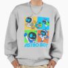ssrcooversized sweatshirtmens 01heather greyfrontsquare productx1000 7 - Astro Bot Store