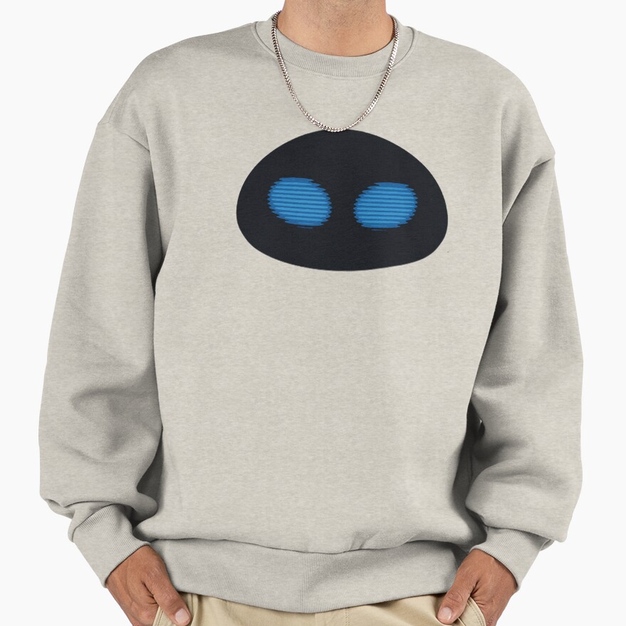 Hot Item Astro Bot Directive Bassic Sweatshirt - Image 3