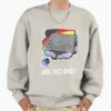 ssrcooversized sweatshirtmens 01oatmeal heatherfrontsquare productx1000 13 - Astro Bot Store