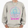 ssrcooversized sweatshirtmens 01oatmeal heatherfrontsquare productx1000 17 - Astro Bot Store