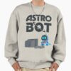 ssrcooversized sweatshirtmens 01oatmeal heatherfrontsquare productx1000 21 - Astro Bot Store