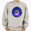 ssrcooversized sweatshirtmens 01oatmeal heatherfrontsquare productx1000 4 - Astro Bot Store