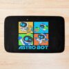 urbathmat flatlay largesquare1000x1000.1u5 2 - Astro Bot Store