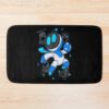 urbathmat flatlay largesquare1000x1000.1u5 4 - Astro Bot Store