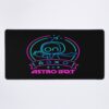 urdesk mat flatlaysquare1000x1000 - Astro Bot Store