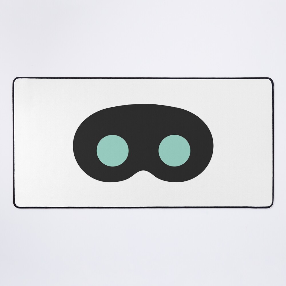 Hot Game Astro Bot Robot Ate The Title Mouse Pad