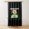 urshower curtain closedsquare1000x1000.1 3 - Astro Bot Store