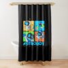 urshower curtain closedsquare1000x1000.1 4 - Astro Bot Store