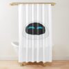 urshower curtain closedsquare1000x1000.1 7 - Astro Bot Store